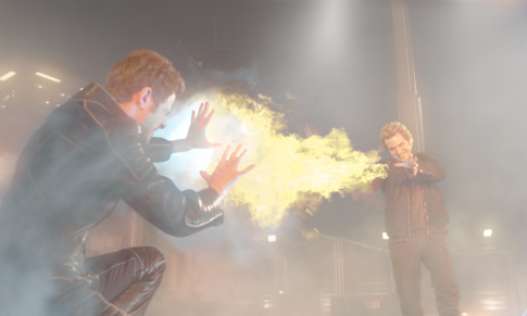 Pyro