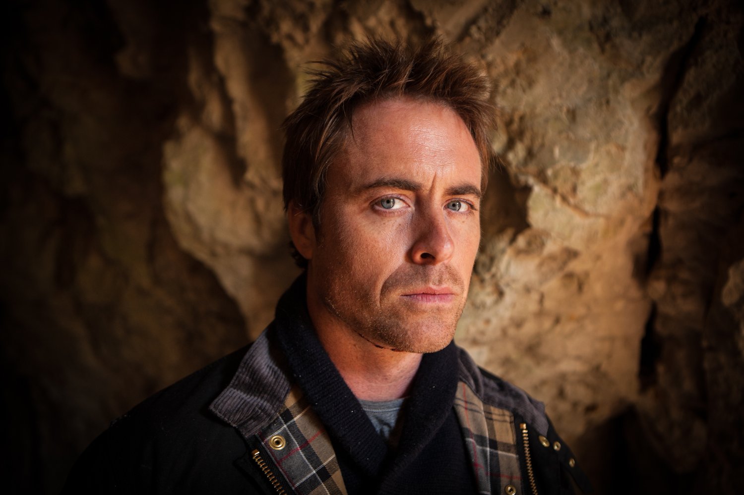 James Murray