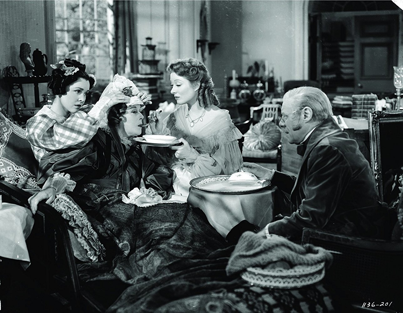 Mr. Bennet