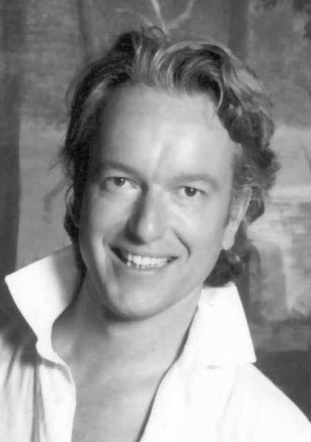 Ralph Palka