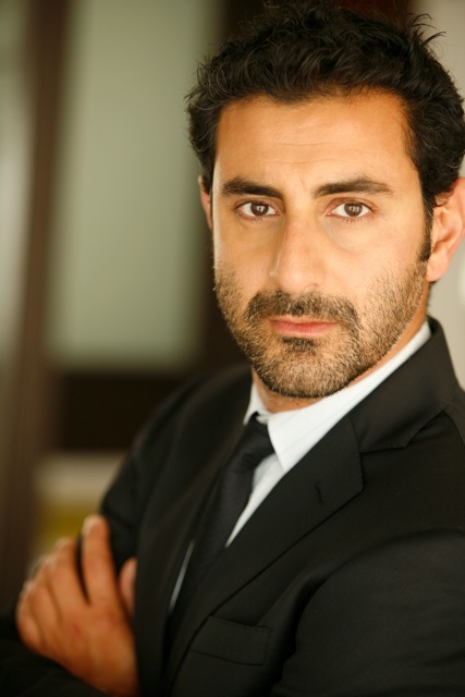 Assaf Ben Shetrit