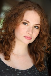 Courtney Merritt