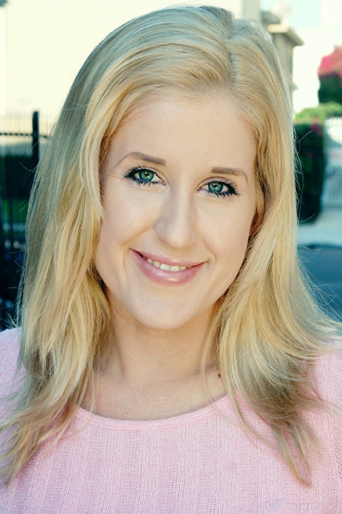 Shelley Jane