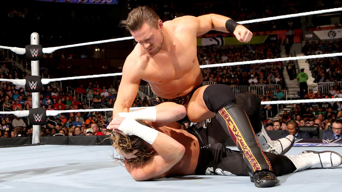 The Miz
