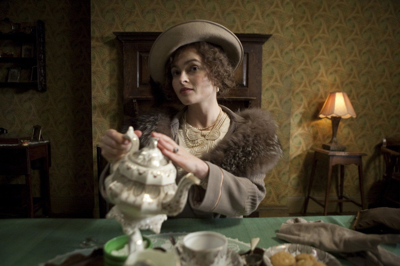 Queen Elizabeth The Queen Mother