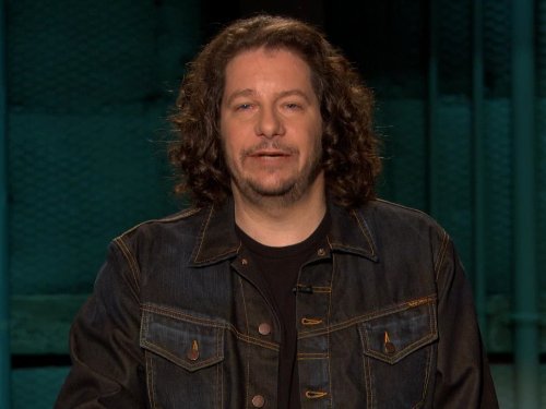 Jeffrey Ross