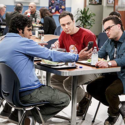 Raj Koothrappali