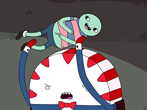 Peppermint Butler