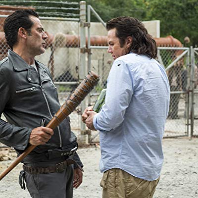 Dr. Eugene Porter, Eugene Porter