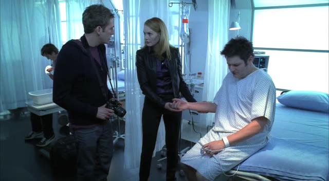 Catherine Willows