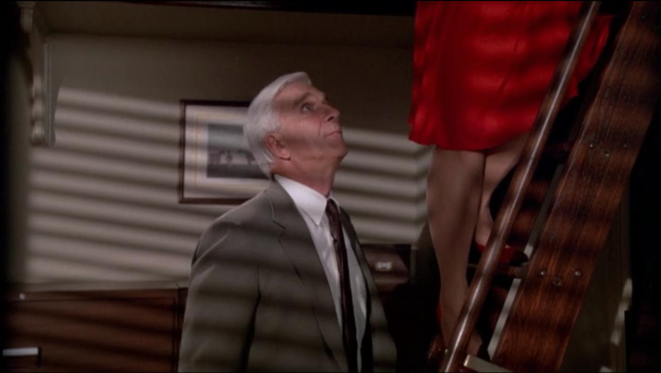 Lt. Frank Drebin