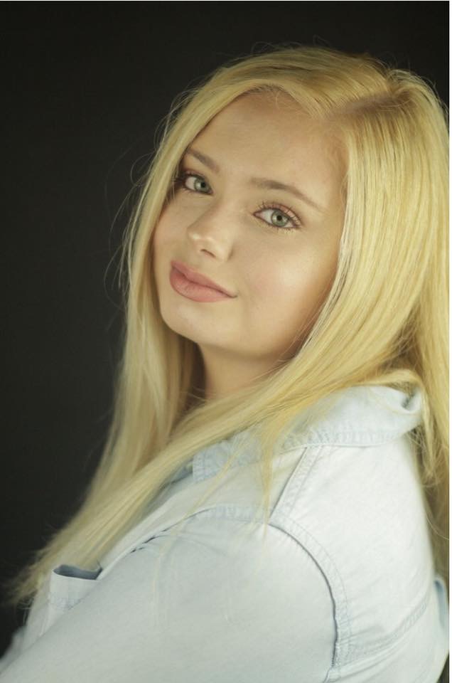 Alicia Nicole Dew