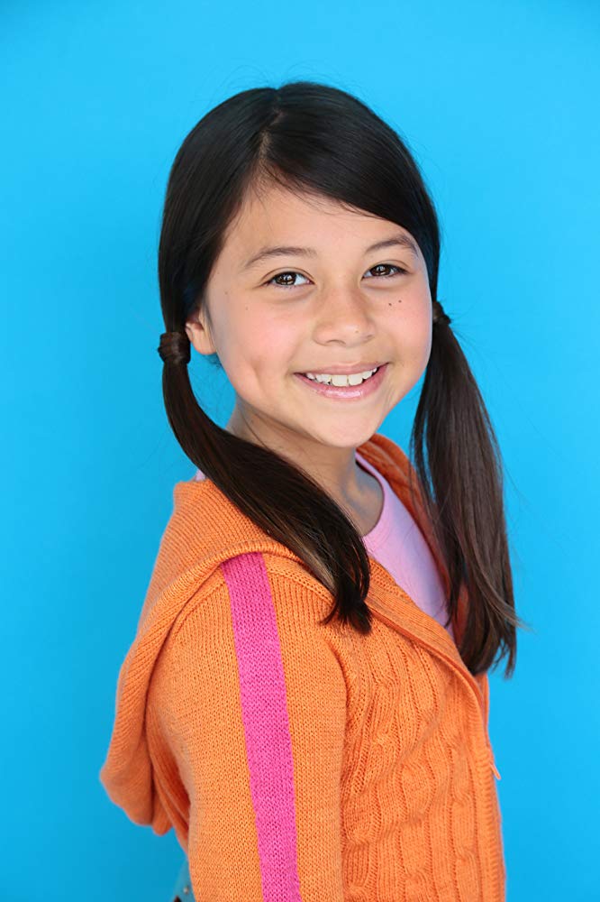Leah Mei Gold