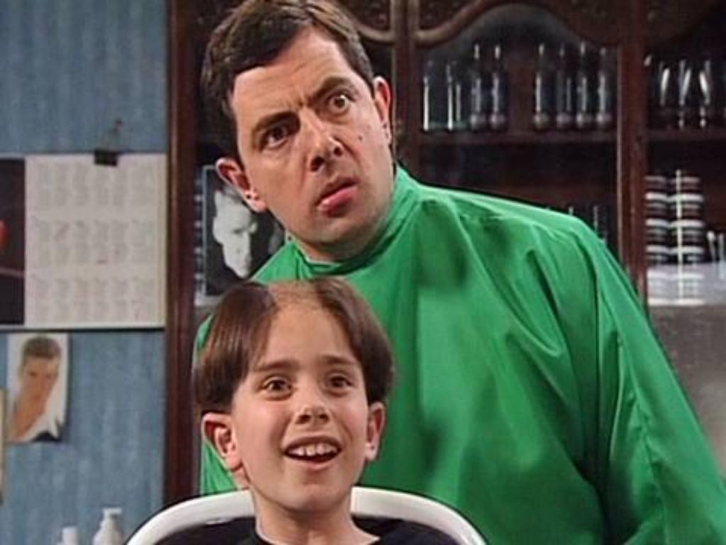 Mr. Bean