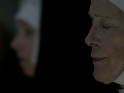 Sister Monica Joan