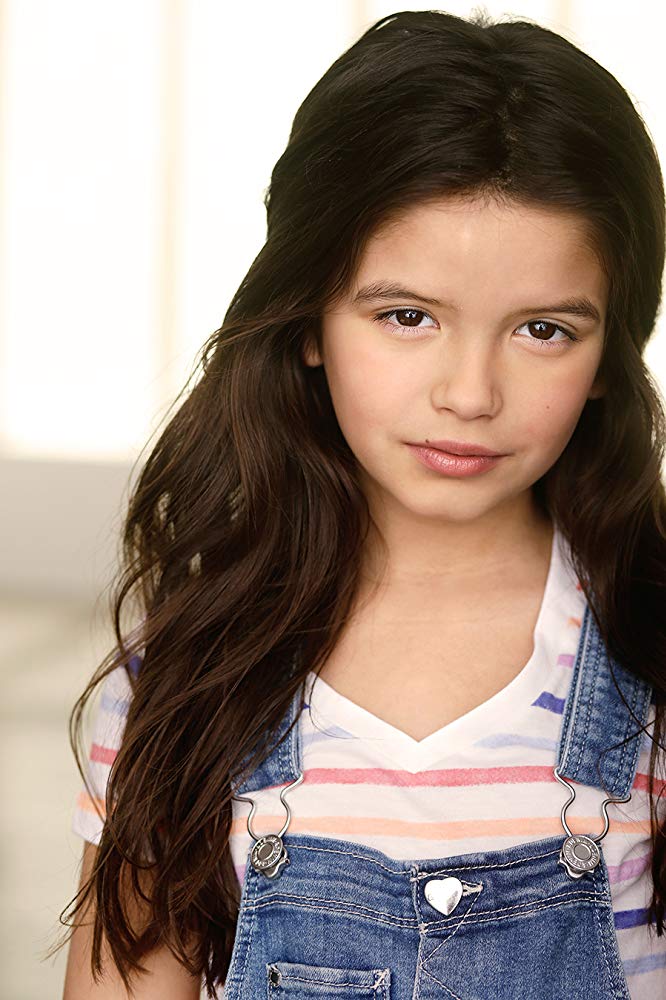 YaYa Gosselin