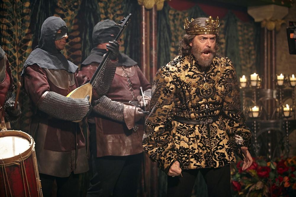 King Richard