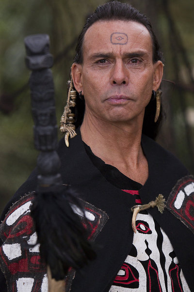 Raoul Max Trujillo