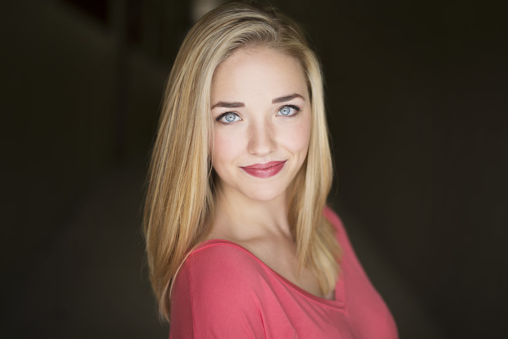 Brianna Heller