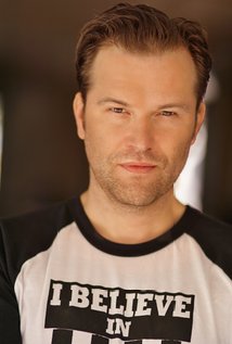Chad Darnell