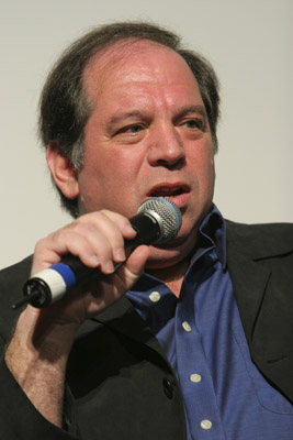 Frank Lupo