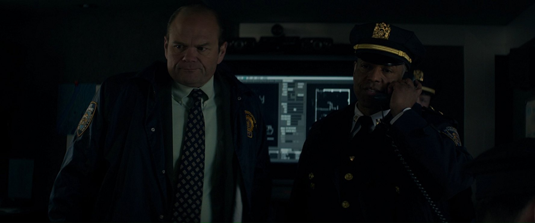 Captain Powell