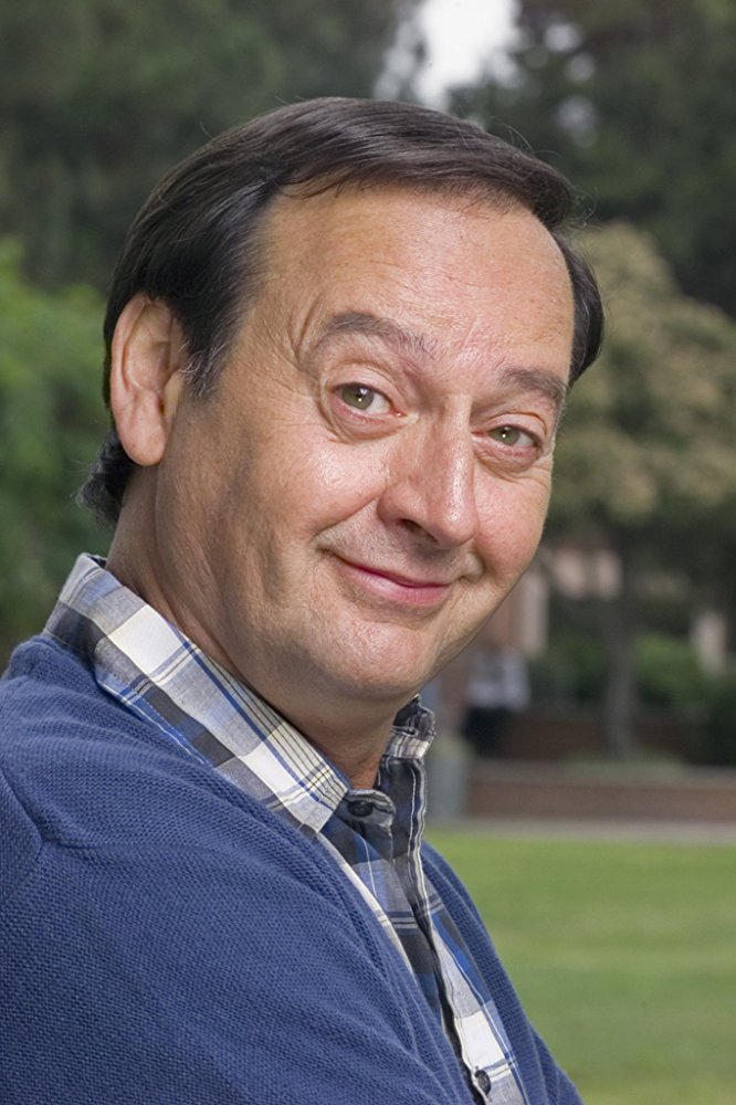 Harold Weir