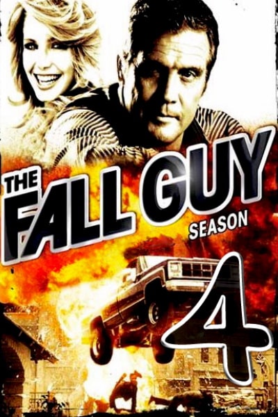 The Fall Guy - Season 4