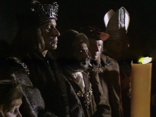 King Henry VII
