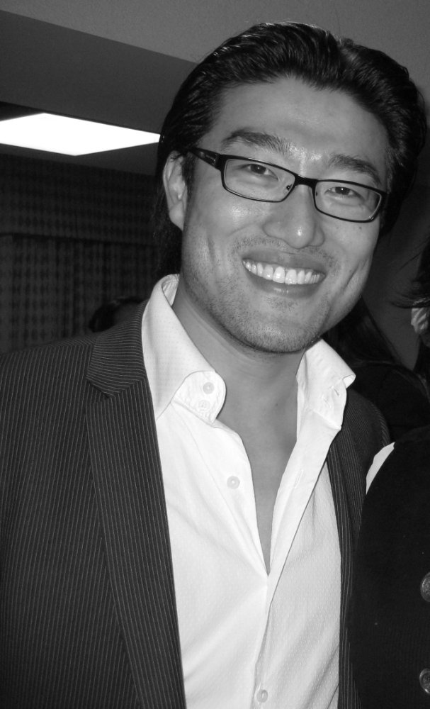 Sean Baek