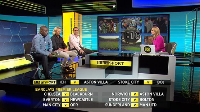 Robbie Savage