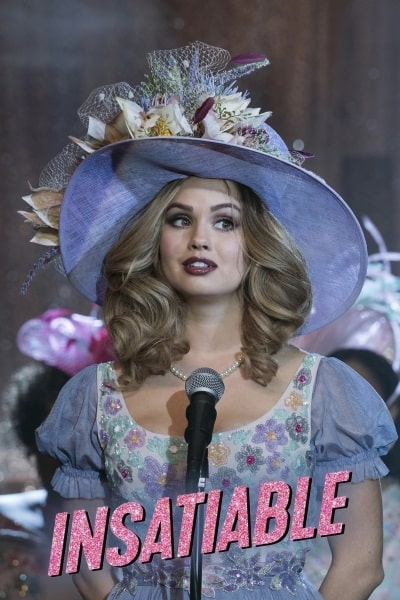 Insatiable - Season 2