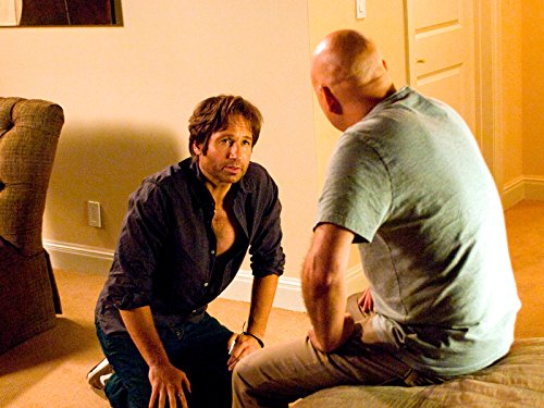 Evan Handler