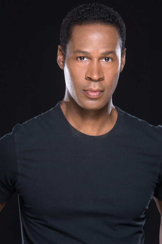 Kent Davis