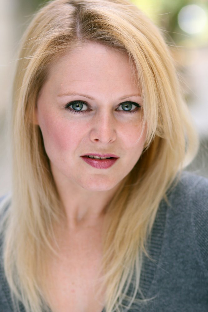 Kristin Sutton