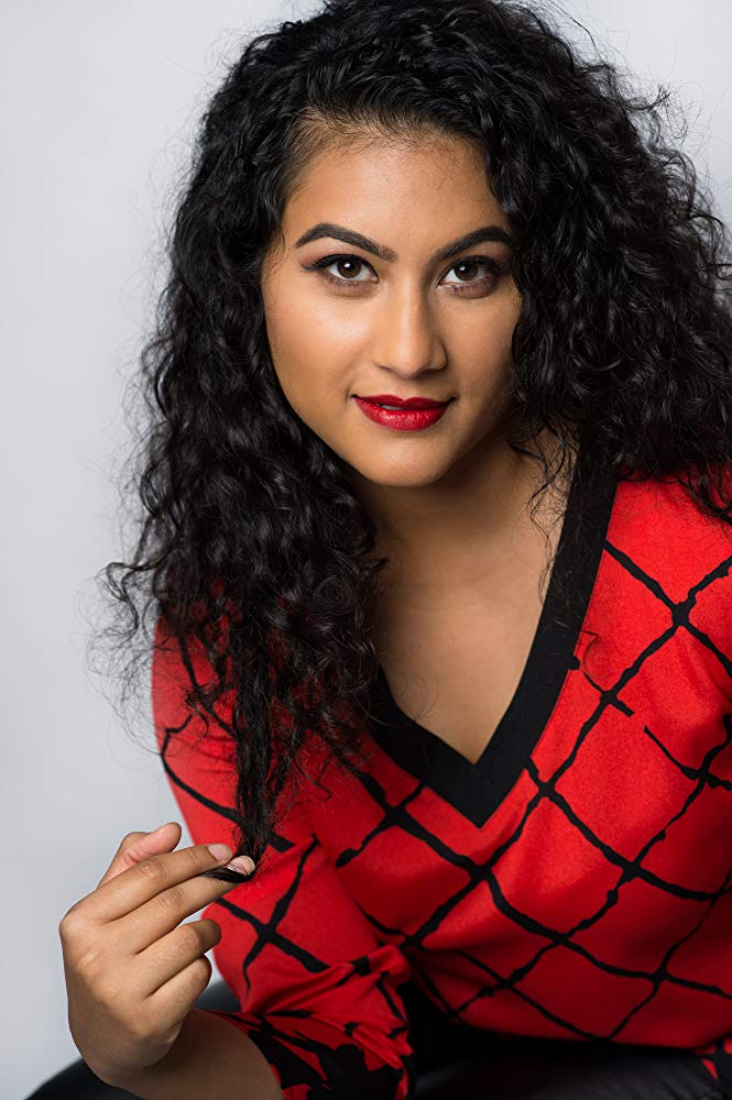 Ashna Sharan