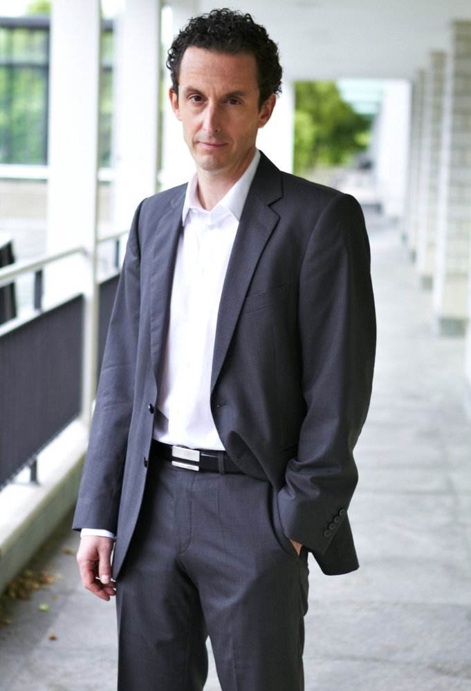 Peter Hottinger