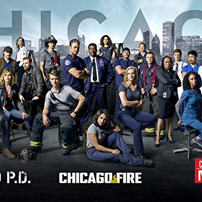 Hank Voight