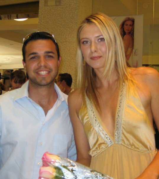 Armando Gutierrez