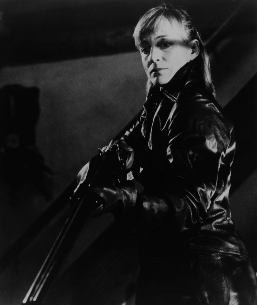 Carrie Snodgress
