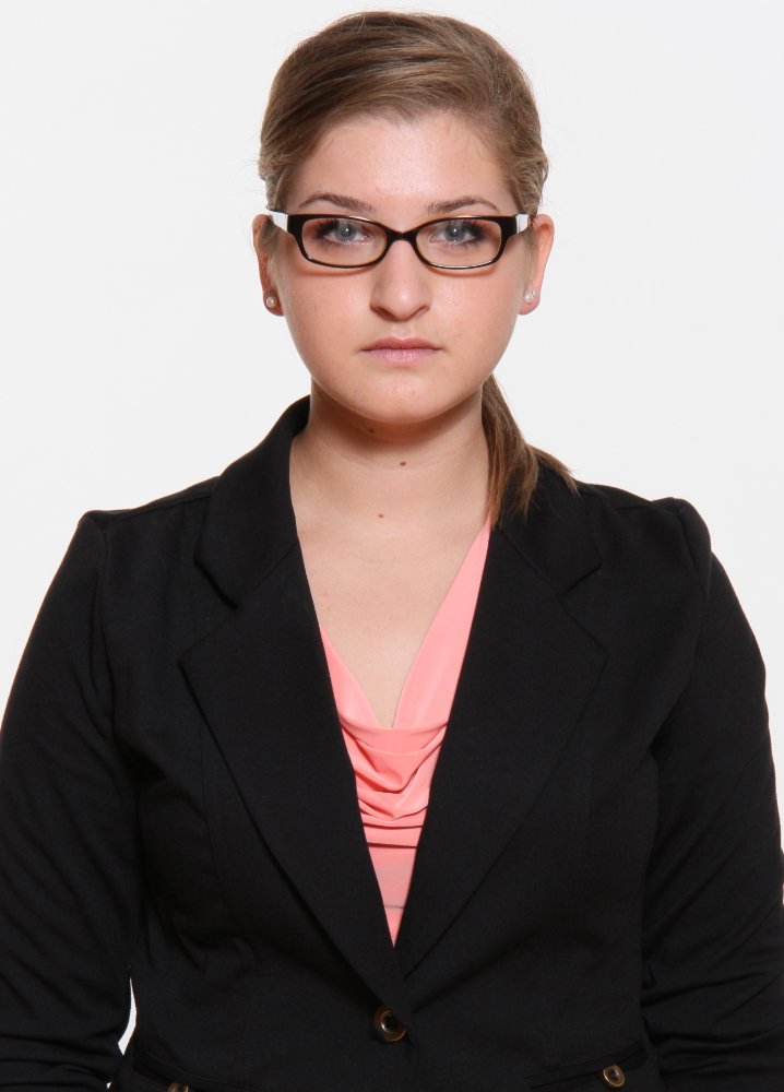 Danielle Greenup