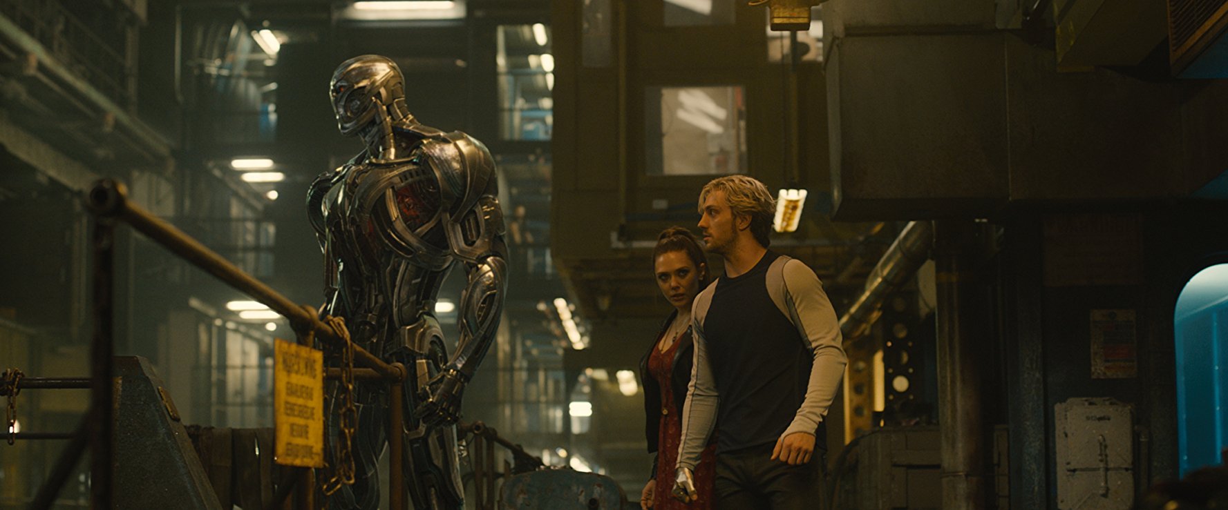 Ultron