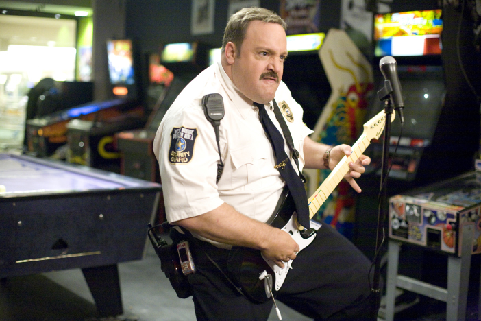 Paul Blart