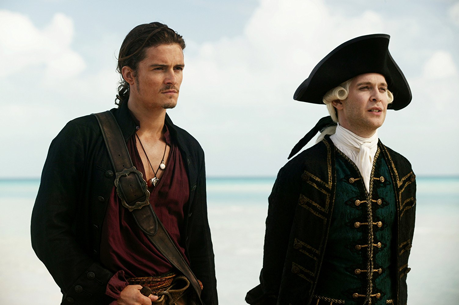 Will Turner