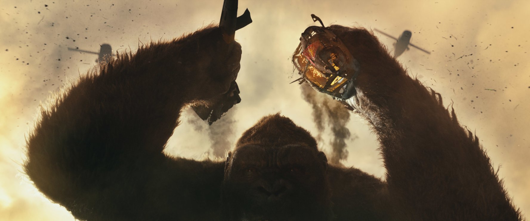 King Kong
