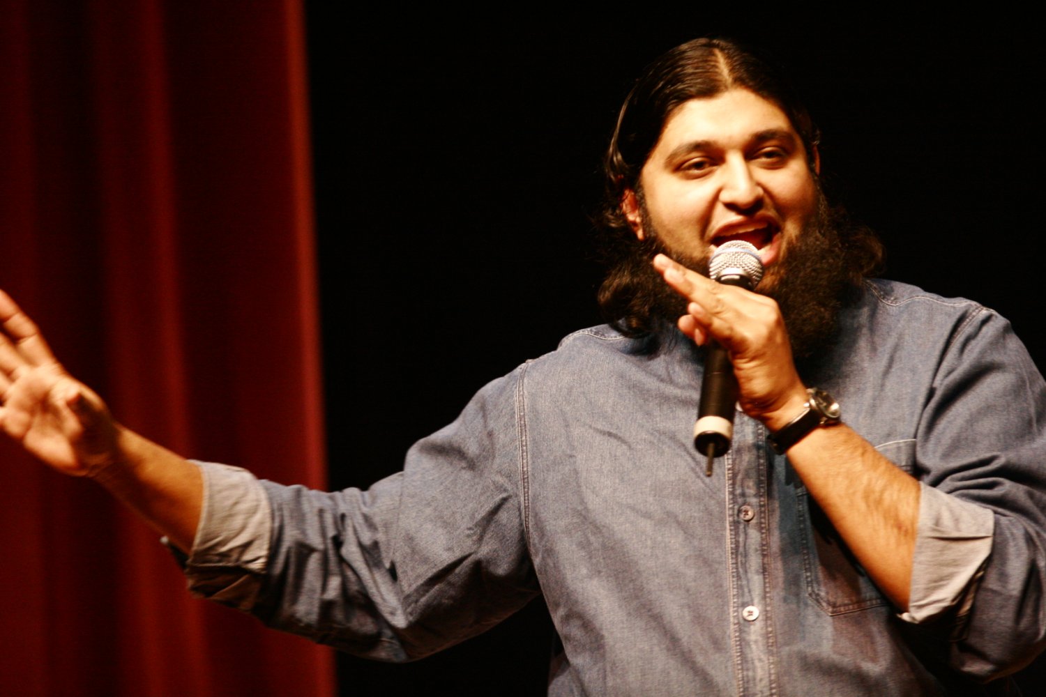 Azhar Usman