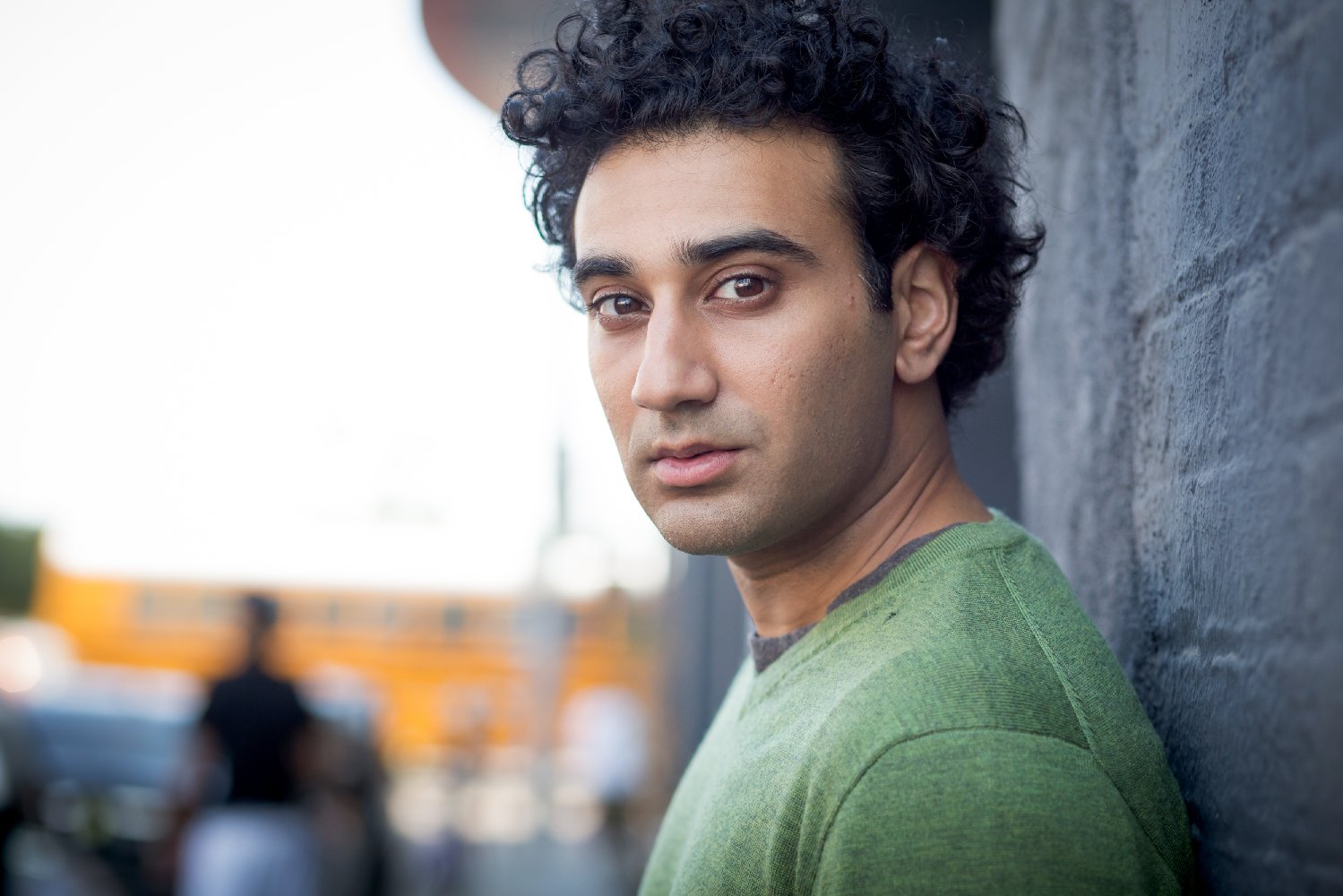 Nikhil Pai