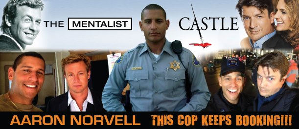 Aaron Norvell