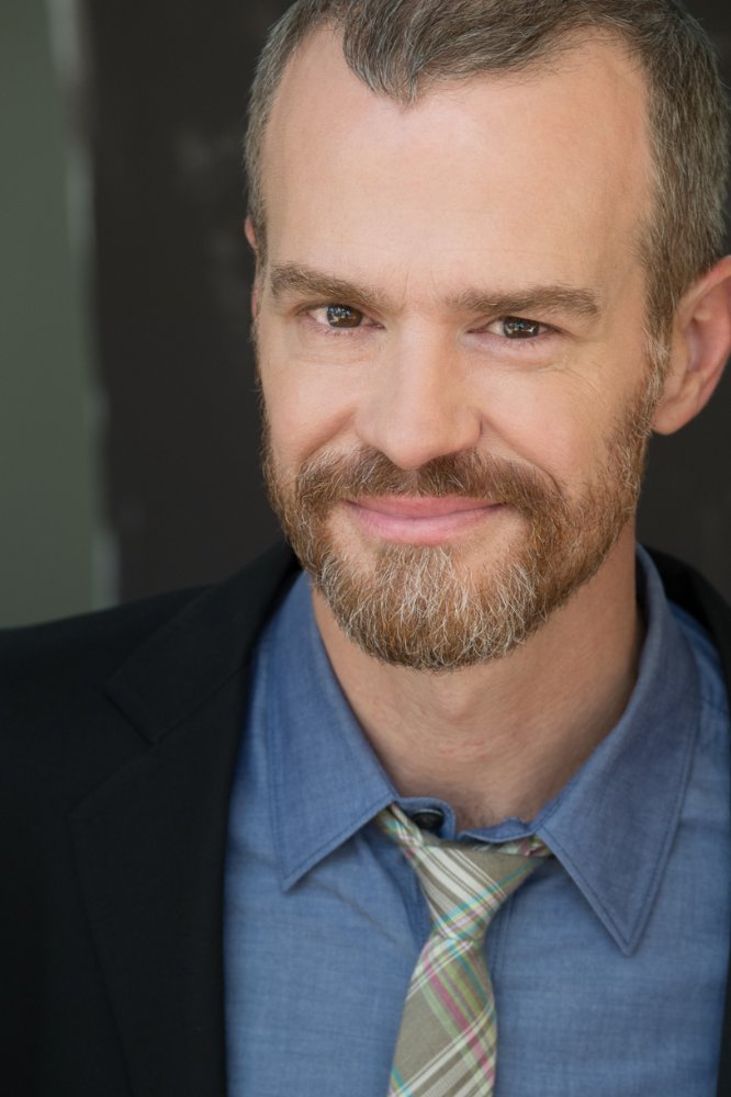 Tad Coughenour