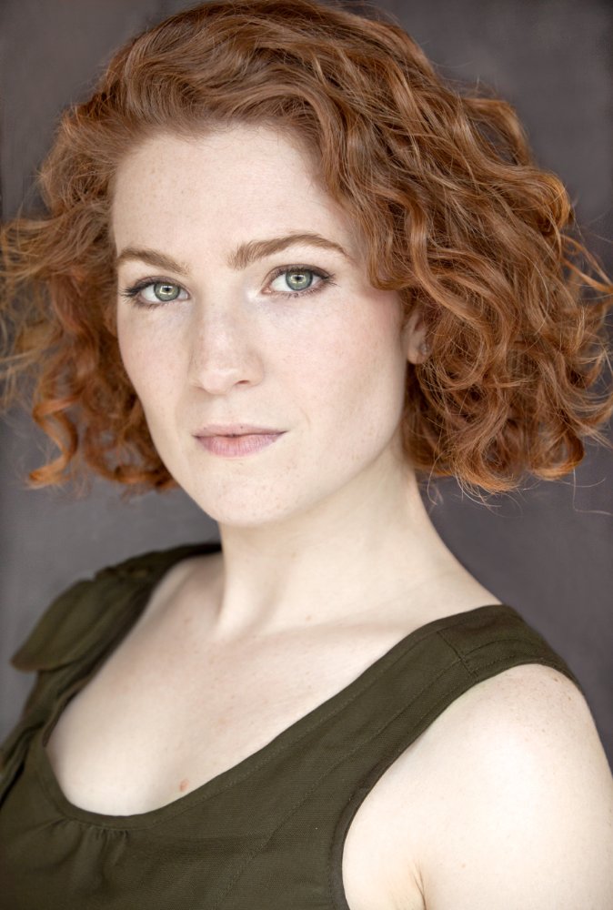 Sarah Levesque